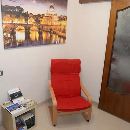 In Guest - Emilios Triple In Our Cozy And Comfortable Establishment Gasthof Rom