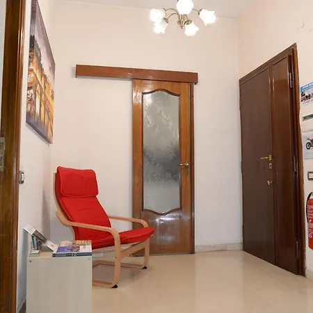In Guest - Emilios Triple In Our Cozy And Comfortable Establishment Rom