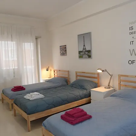 In Guest - Emilios Triple In Our Cozy And Comfortable Establishment Gasthof
