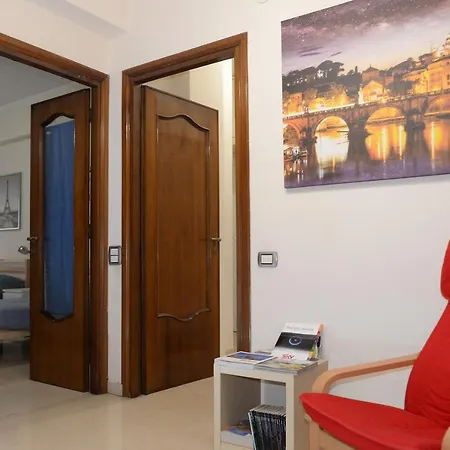 In Guest - Emilios Triple In Our Cozy And Comfortable Establishment Rom